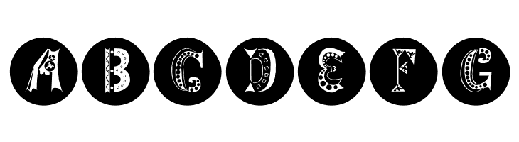 TokayOSeven  Free Fonts Download