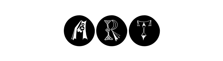TokayOSeven  Free Fonts Download