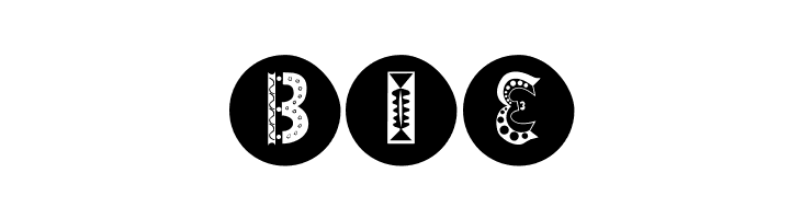 TokayOSeven  Free Fonts Download