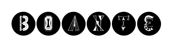 TokayOSeven  Free Fonts Download