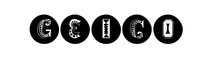 TokayOSeven  Free Fonts Download