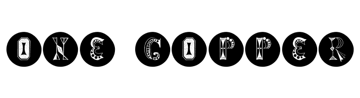 TokayOSeven  Free Fonts Download