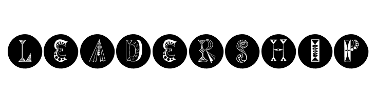 TokayOSeven  Free Fonts Download