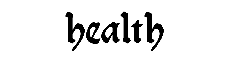 Burte-Fraktur  Free Fonts Download
