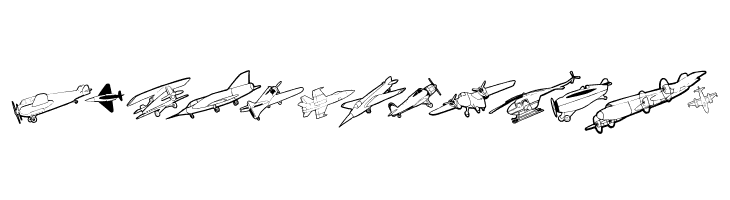 AsABird  Free Fonts Download