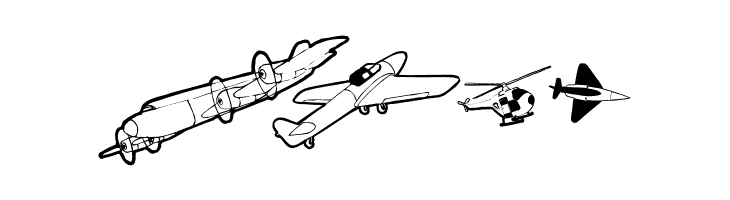 AsABird  Free Fonts Download