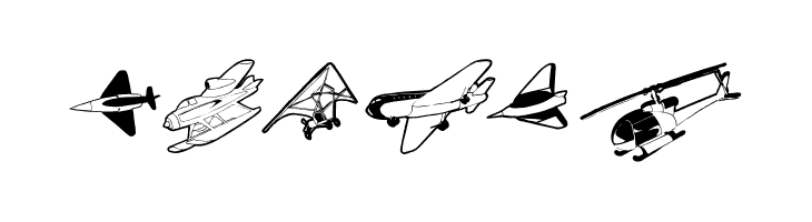 AsABird  Free Fonts Download