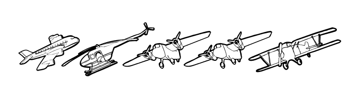 AsABird  Free Fonts Download