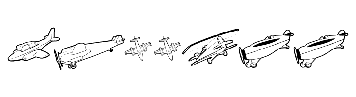 AsABird  Free Fonts Download