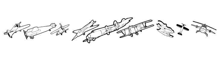 AsABird  Free Fonts Download