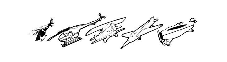 AsABird  Free Fonts Download