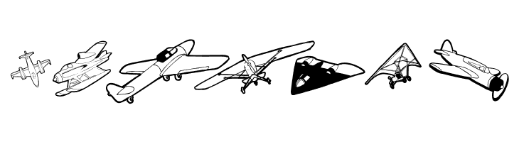 AsABird  Free Fonts Download