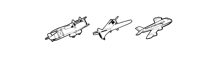 AsABird  Free Fonts Download