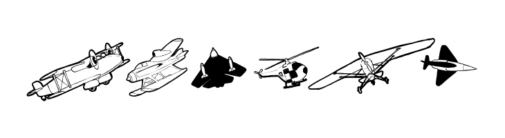 AsABird  Free Fonts Download