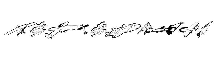 AsABird  Free Fonts Download