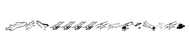 AsABird  Free Fonts Download