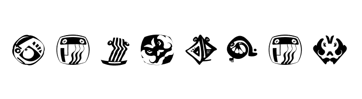 Androidish  Free Fonts Download