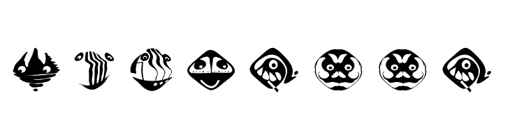 Androidish  Free Fonts Download