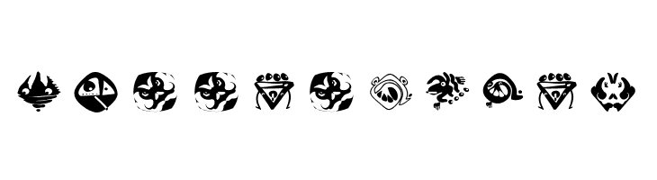 Androidish  Free Fonts Download