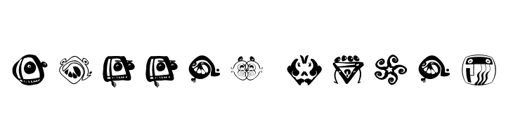 Androidish  Free Fonts Download