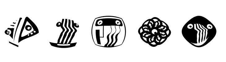 Androidish  Free Fonts Download