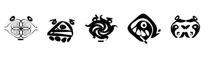 Androidish  Free Fonts Download