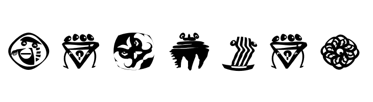 Androidish  Free Fonts Download