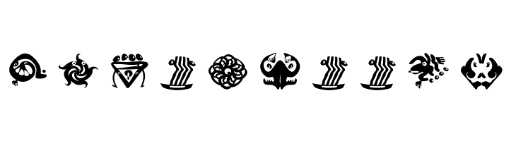 Androidish  Free Fonts Download
