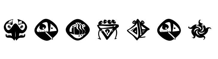 Androidish  Free Fonts Download