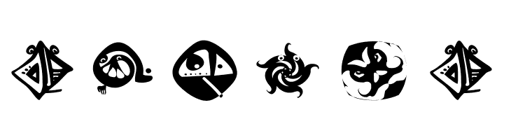 Androidish  Free Fonts Download