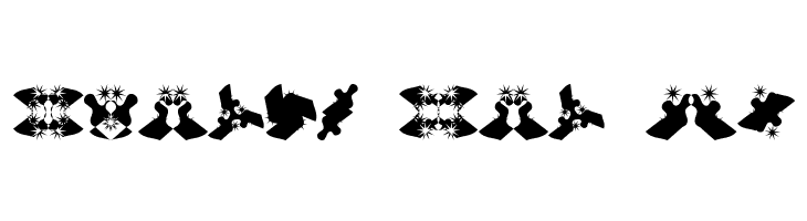 U-Mix-U  Free Fonts Download