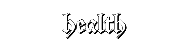 Alte Schwabacher Shadow  Free Fonts Download