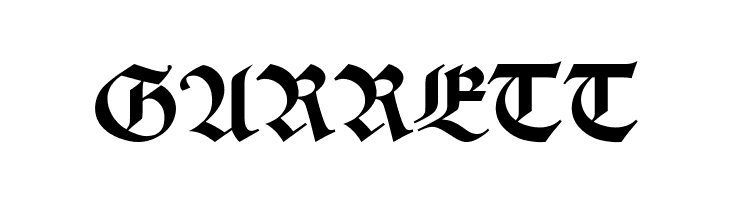 Alte Schwabacher  Free Fonts Download