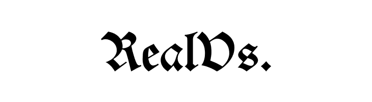 Alte Schwabacher  Free Fonts Download