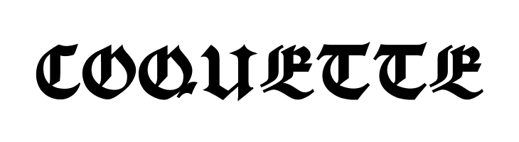 Alte Schwabacher DemiBold  Free Fonts Download