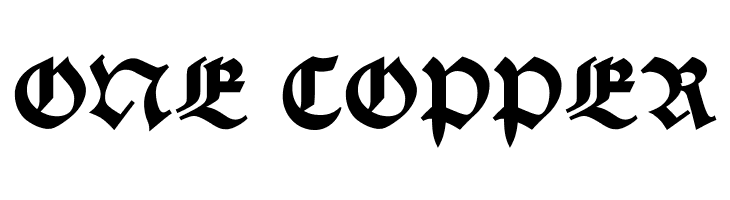 Alte Schwabacher DemiBold  Free Fonts Download