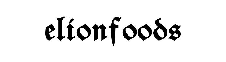 Alte Schwabacher DemiBold  Free Fonts Download