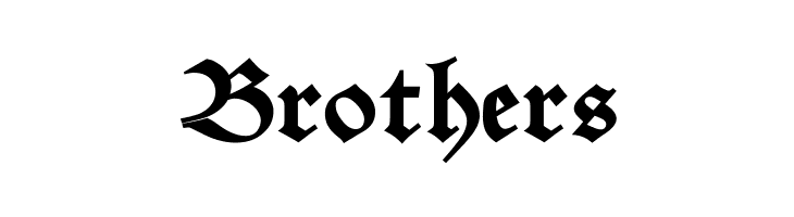 Alte Schwabacher OSF DemiBold  Free Fonts Download