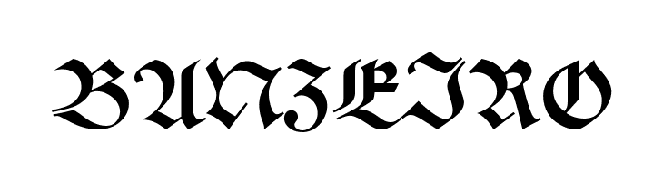 Alte Schwabacher OSF  Free Fonts Download