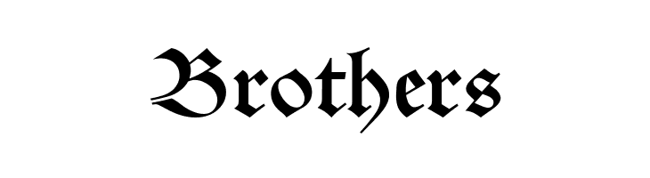 Alte Schwabacher OSF  Free Fonts Download