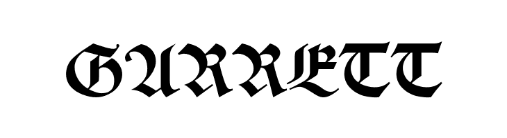 Alte Schwabacher OSF  Free Fonts Download