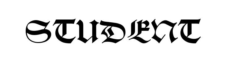 Alte Schwabacher OSF  Free Fonts Download