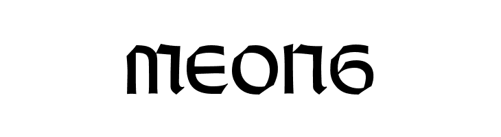 WeissRundgotisch  Free Fonts Download