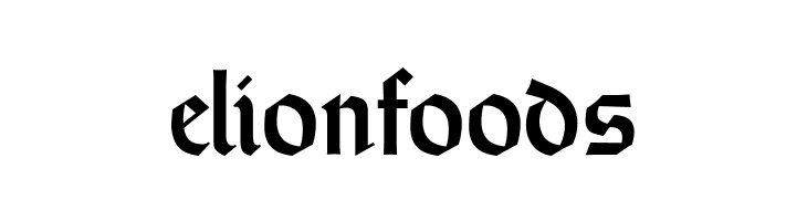 WeissRundgotisch  Free Fonts Download