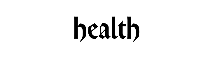 WeissRundgotisch  Free Fonts Download