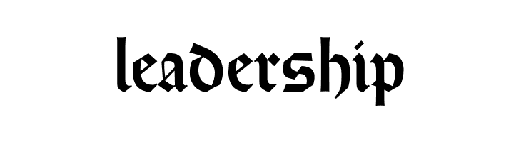 WeissRundgotisch  Free Fonts Download