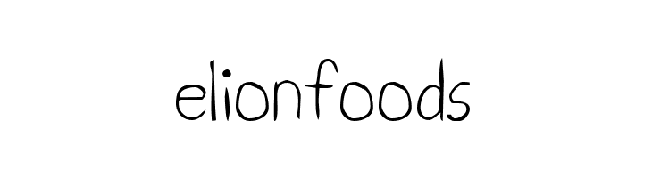Zhang QA  Free Fonts Download