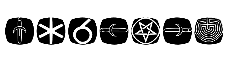 AstrobatsInvers  Free Fonts Download