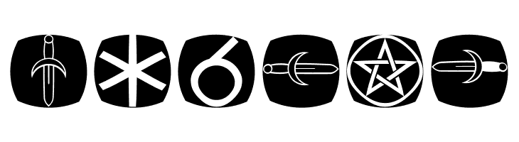 AstrobatsInvers  Free Fonts Download