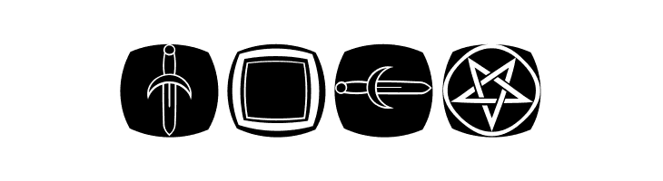 AstrobatsInvers  Free Fonts Download